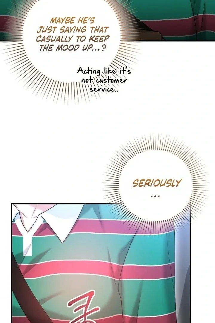 Let’s go for a shampoo Chapter 17 page 6 - 