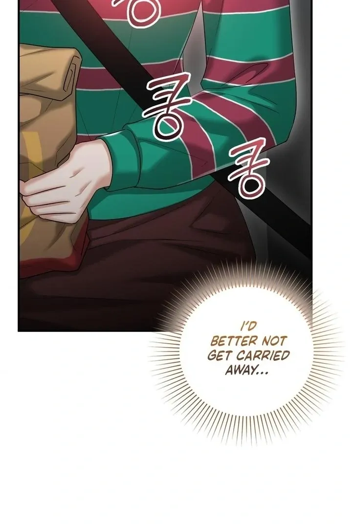 Let’s go for a shampoo Chapter 17 page 7 - 