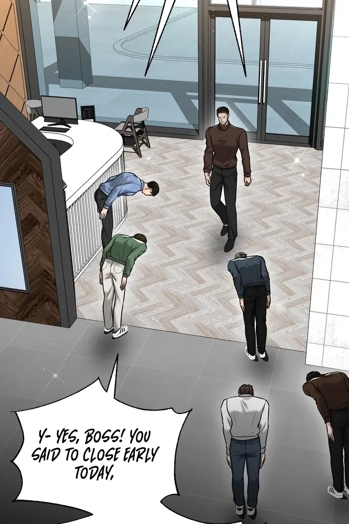 Let’s go for a shampoo Chapter 17 page 62 - 