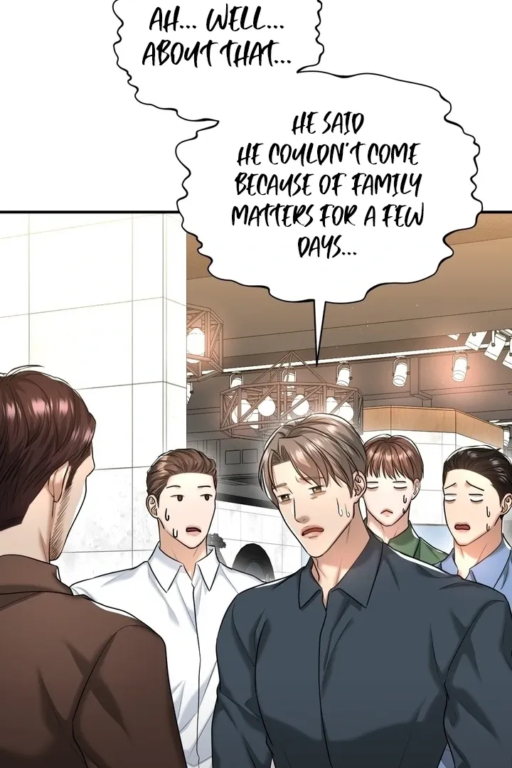 Let’s go for a shampoo Chapter 17 page 66 - 