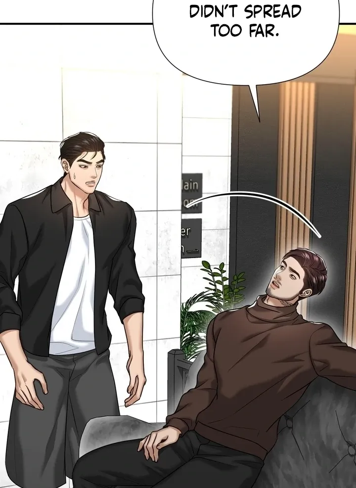 Let’s go for a shampoo Chapter 17 page 83 - 