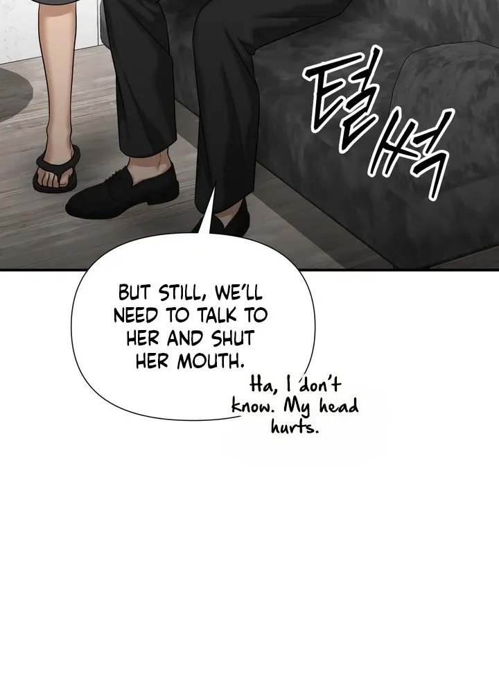 Let’s go for a shampoo Chapter 17 page 84 - 