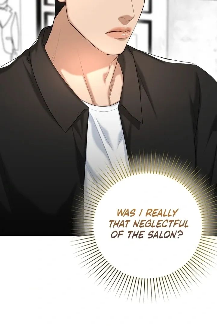 Let’s go for a shampoo Chapter 17 page 89 - 