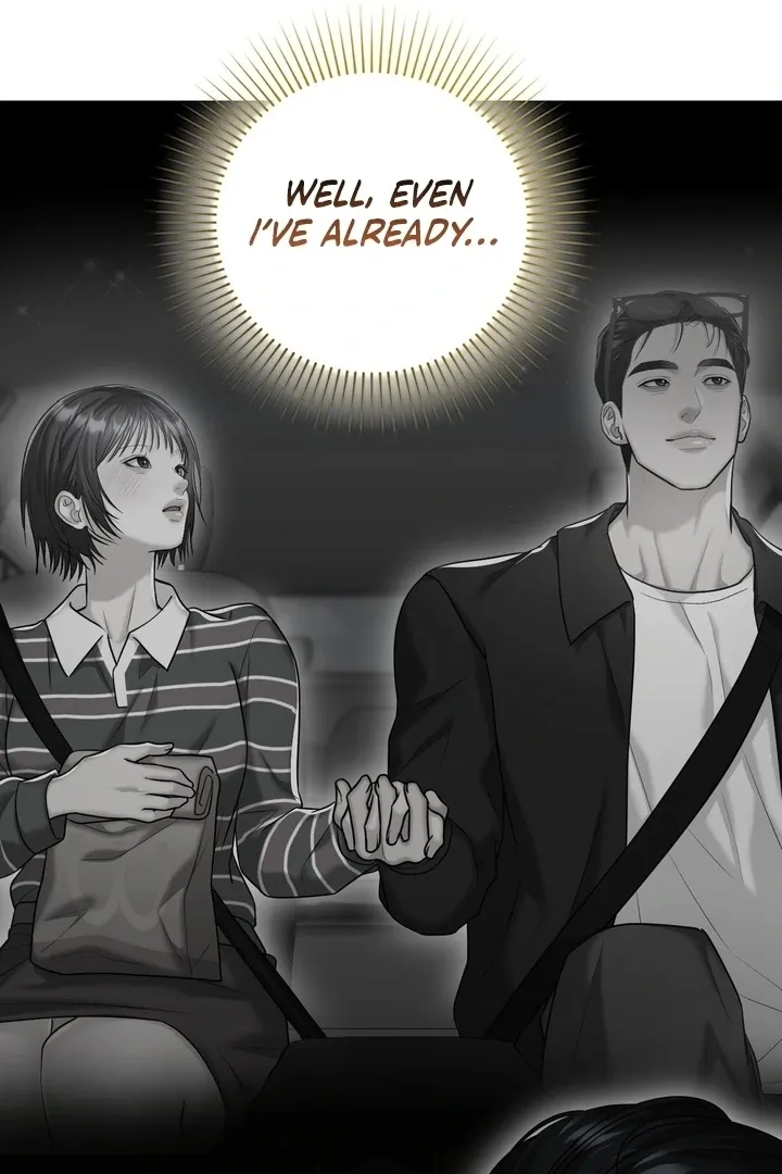 Let’s go for a shampoo Chapter 17 page 90 - 