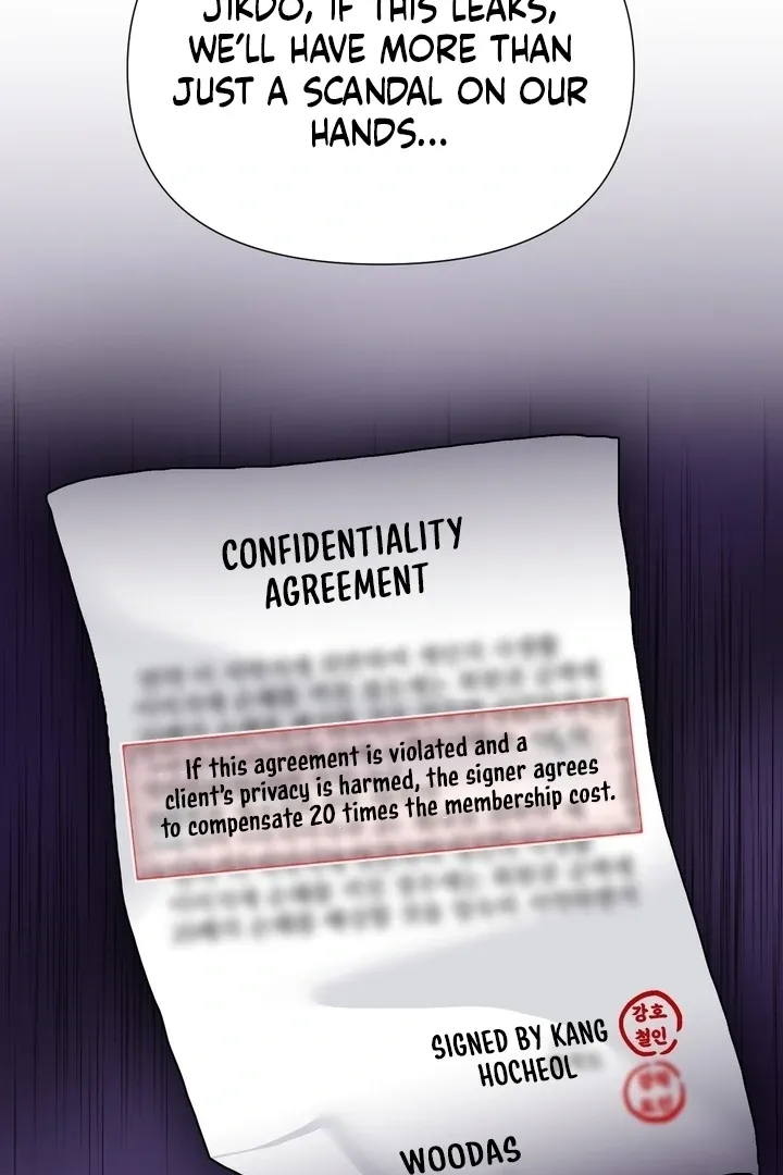 Let’s go for a shampoo Chapter 17 page 92 - 