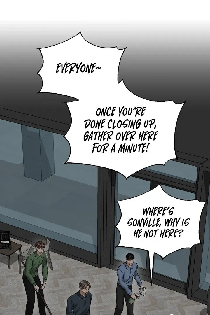 Let’s go for a shampoo Chapter 17 page 100 - 