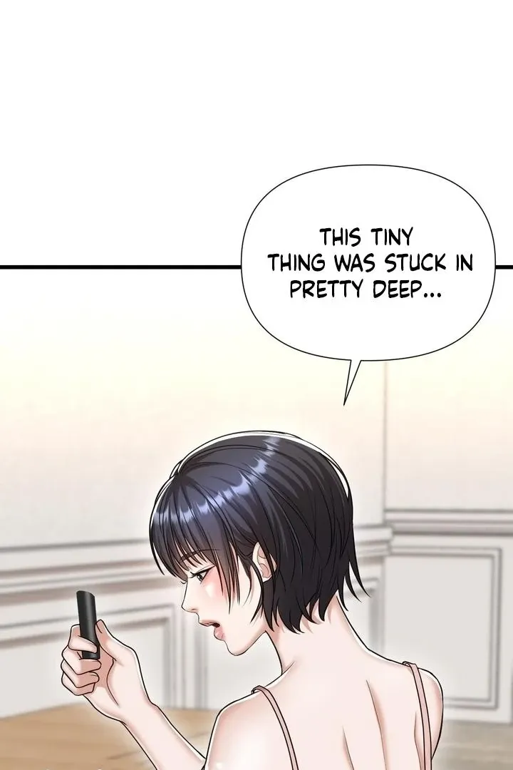Let’s go for a shampoo Chapter 18 page 11 - 