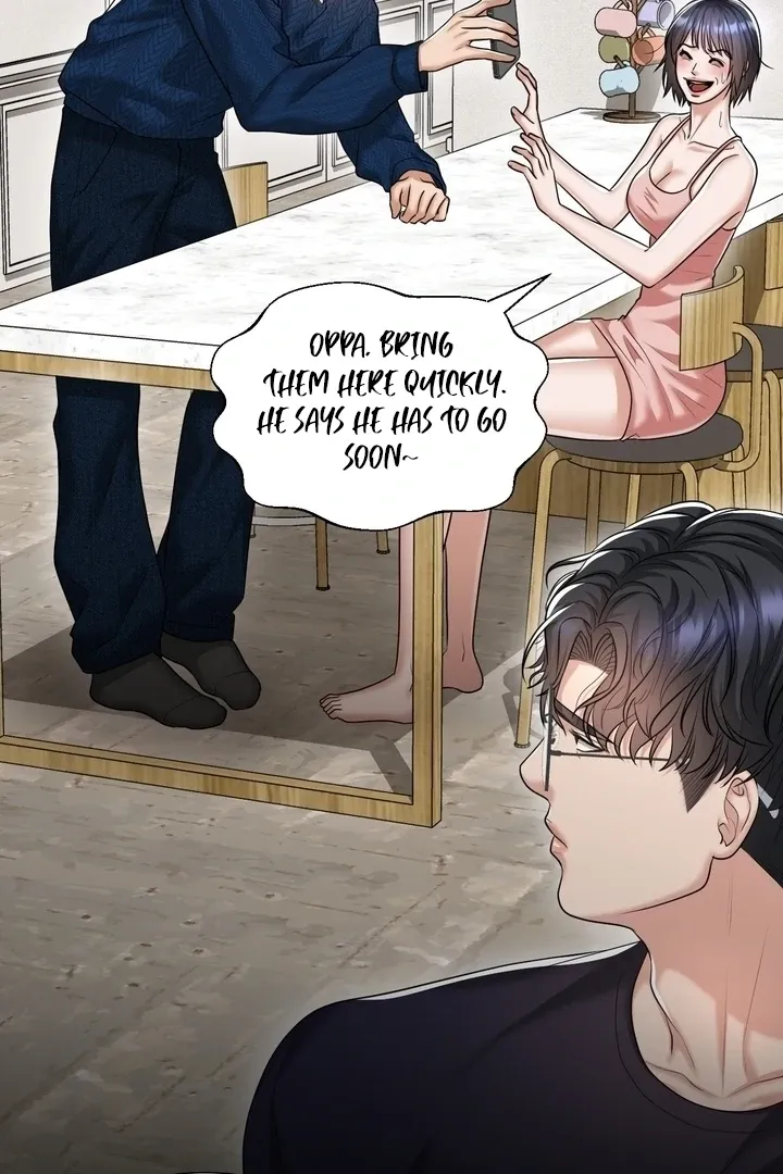 Let’s go for a shampoo Chapter 18 page 101 - 