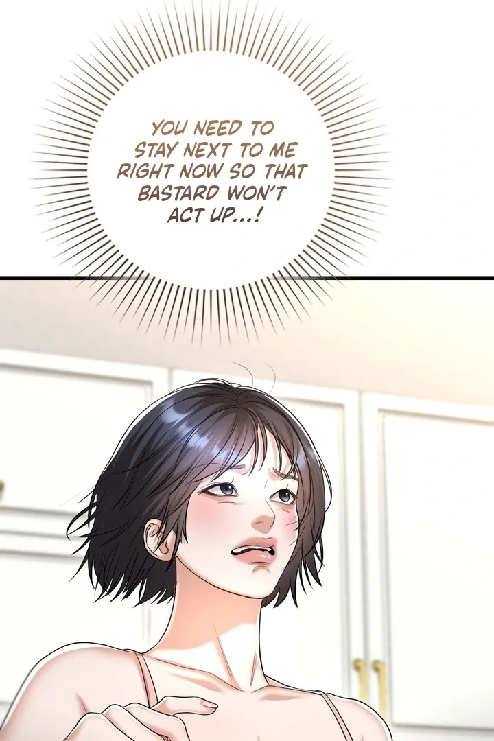 Let’s go for a shampoo Chapter 18 page 110 - 