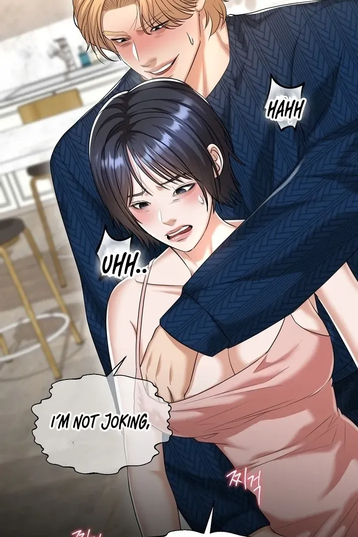 Let’s go for a shampoo Chapter 18 page 118 - 