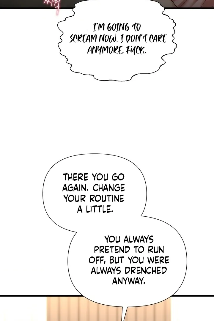 Let’s go for a shampoo Chapter 18 page 119 - 