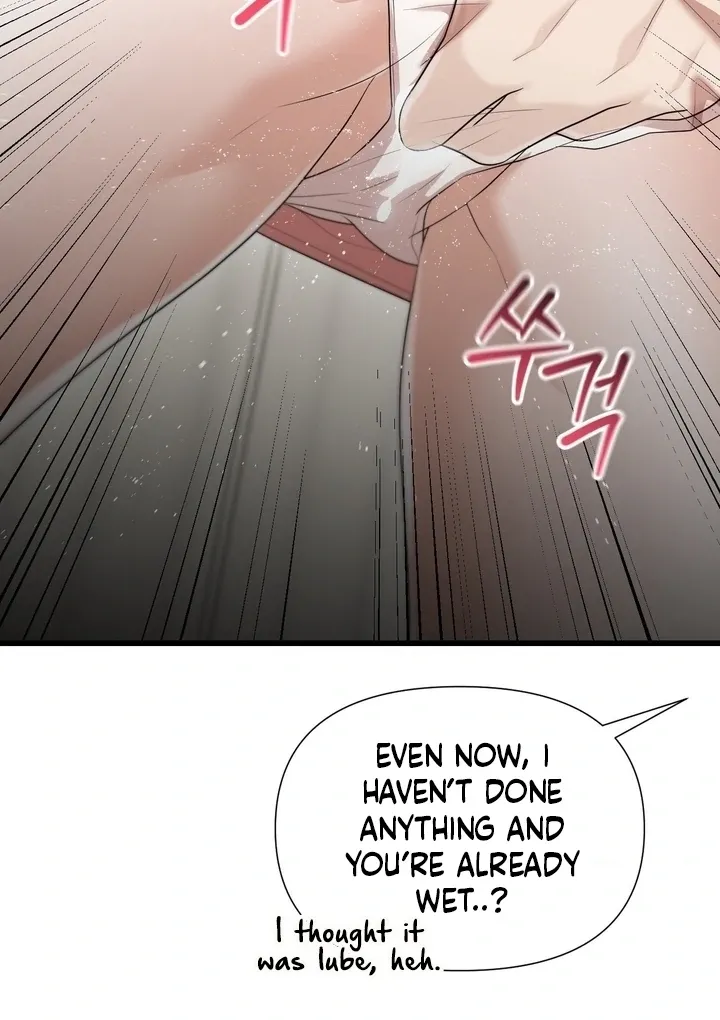 Let’s go for a shampoo Chapter 18 page 123 - 