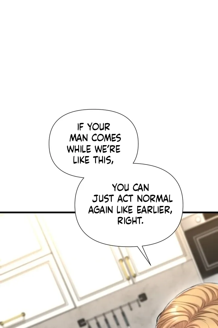 Let’s go for a shampoo Chapter 18 page 124 - 