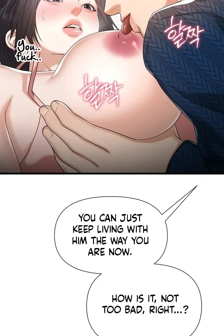 Let’s go for a shampoo Chapter 18 page 128 - 