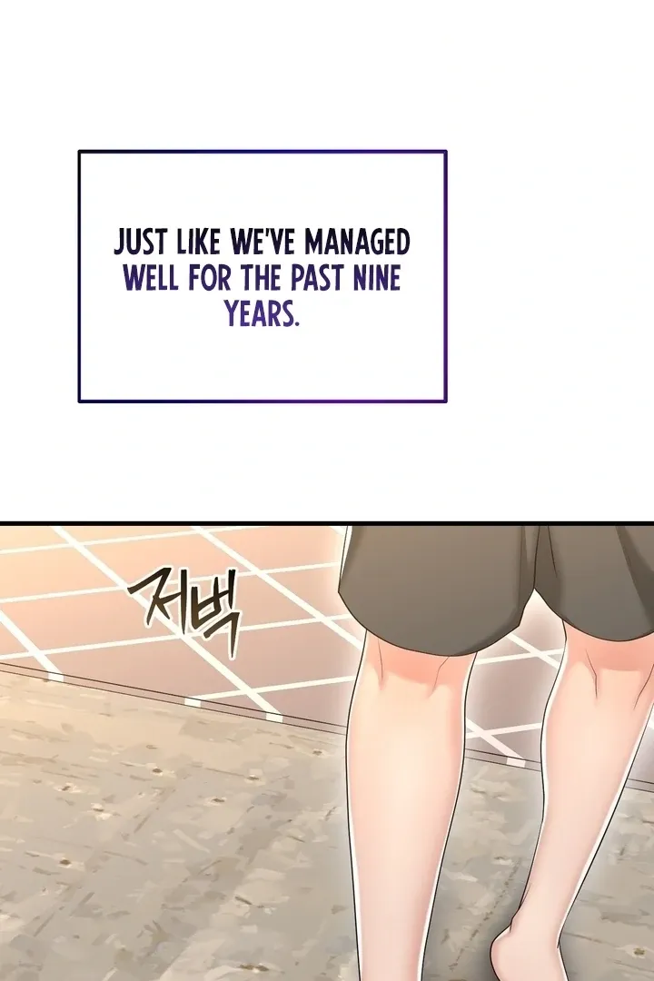 Let’s go for a shampoo Chapter 18 page 17 - 