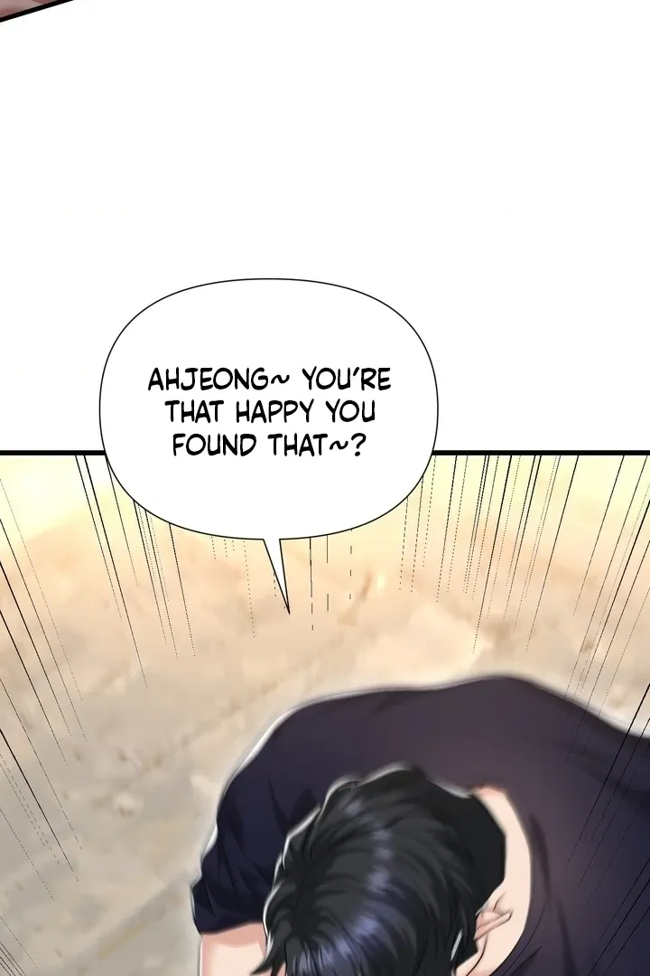 Let’s go for a shampoo Chapter 18 page 19 - 