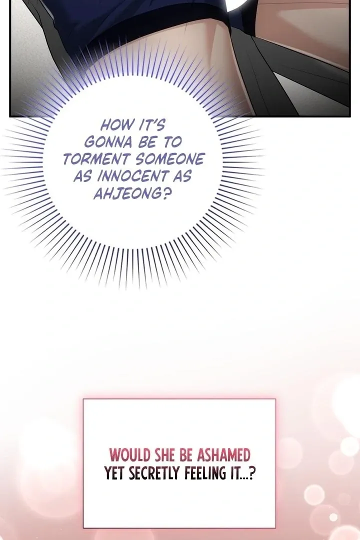 Let’s go for a shampoo Chapter 18 page 3 - 