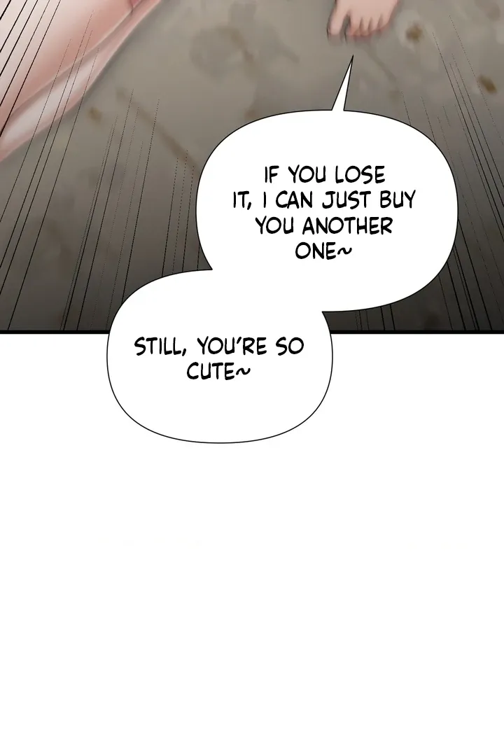 Let’s go for a shampoo Chapter 18 page 21 - 