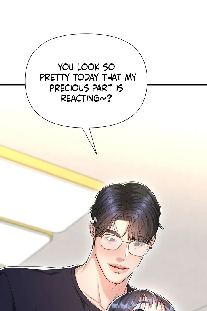 Let’s go for a shampoo Chapter 18 page 22 - 