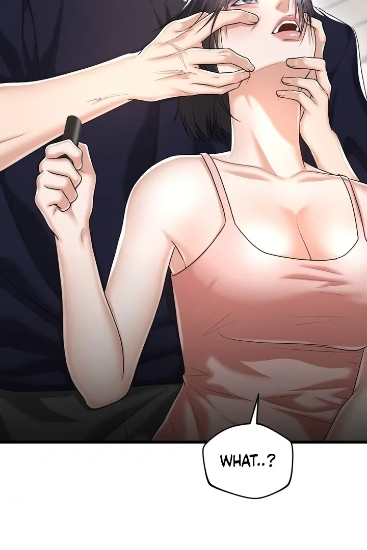 Let’s go for a shampoo Chapter 18 page 23 - 
