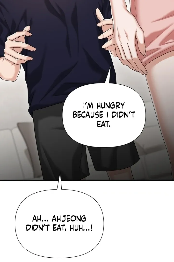 Let’s go for a shampoo Chapter 18 page 32 - 
