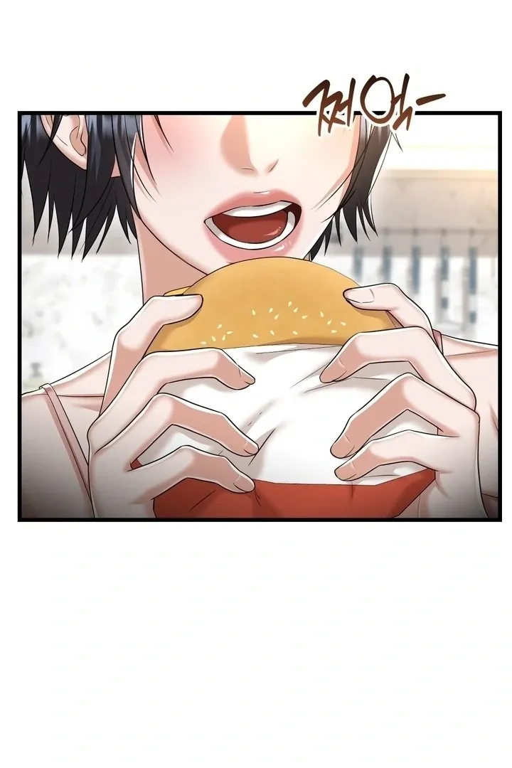 Let’s go for a shampoo Chapter 18 page 35 - 