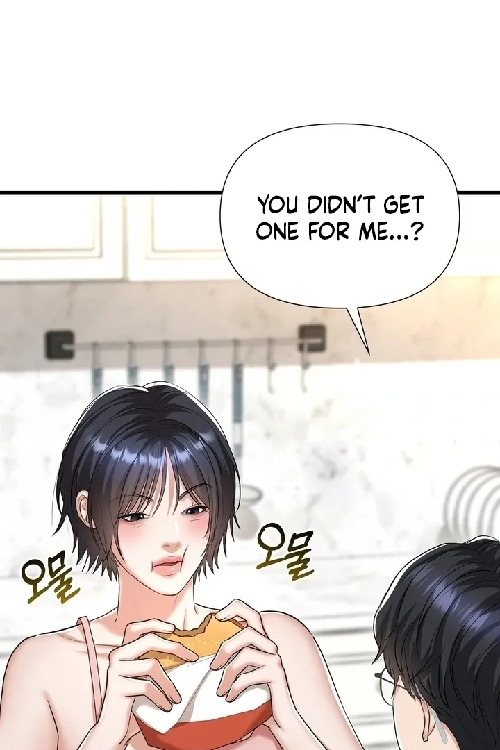 Let’s go for a shampoo Chapter 18 page 36 - 