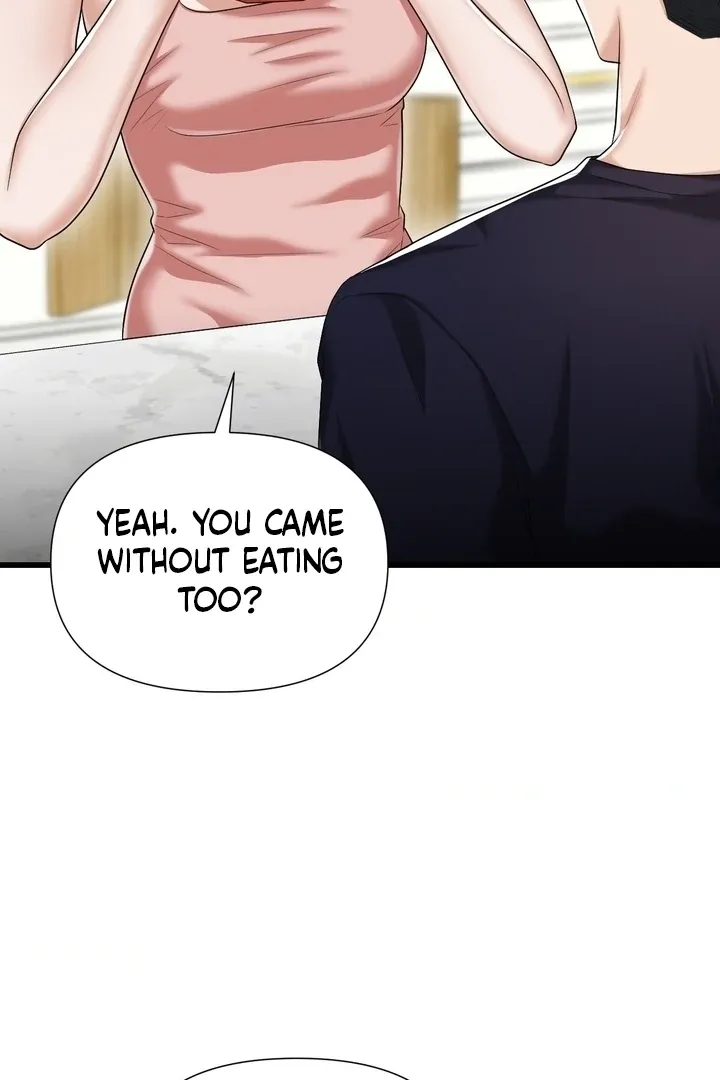 Let’s go for a shampoo Chapter 18 page 37 - 