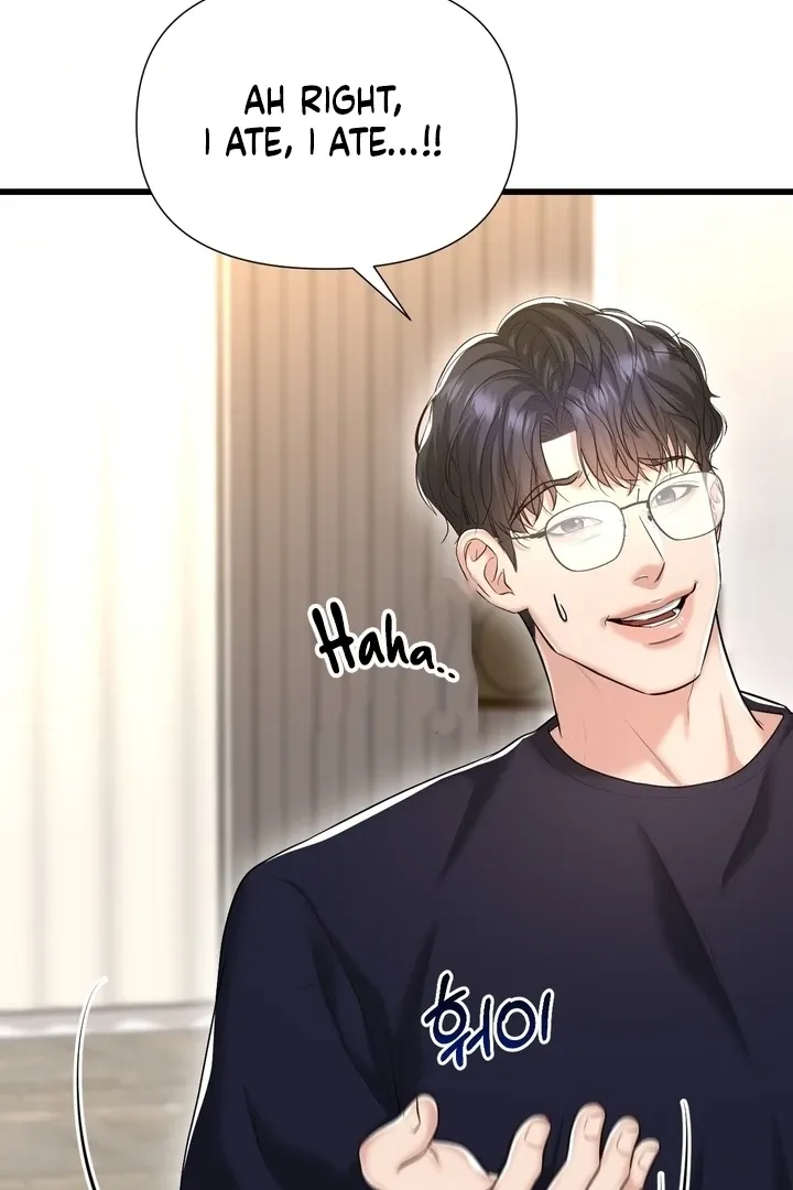 Let’s go for a shampoo Chapter 18 page 38 - 