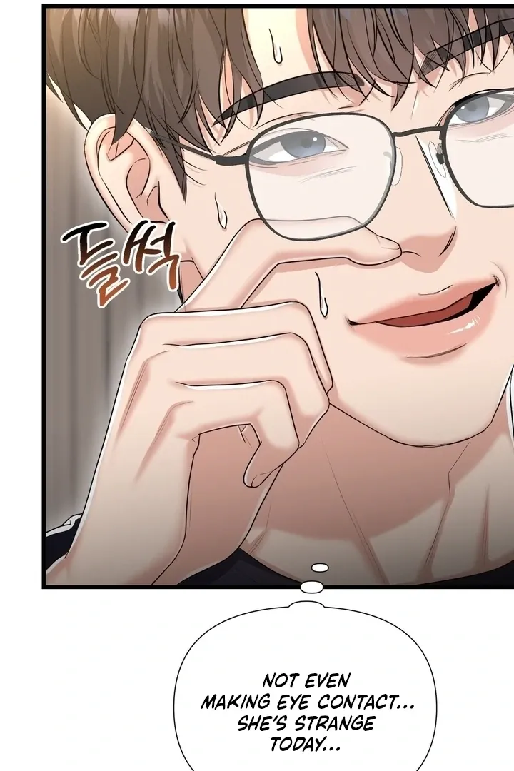 Let’s go for a shampoo Chapter 18 page 40 - 