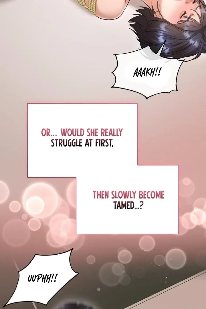 Let’s go for a shampoo Chapter 18 page 5 - 