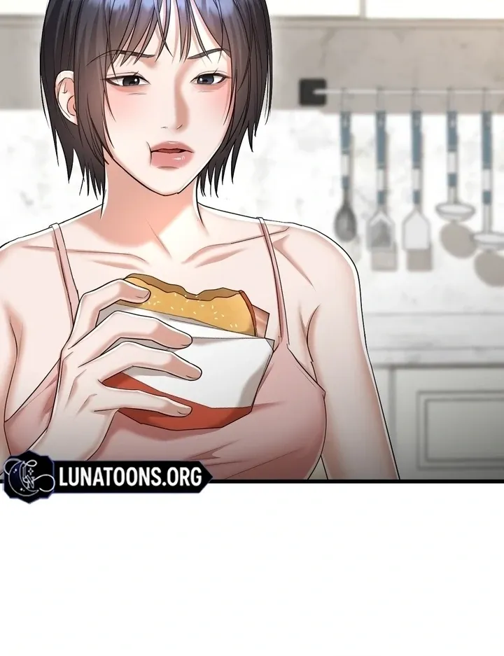 Let’s go for a shampoo Chapter 18 page 42 - 