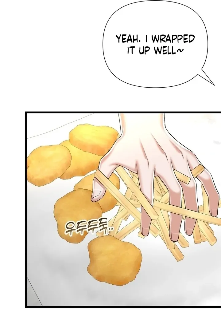 Let’s go for a shampoo Chapter 18 page 43 - 