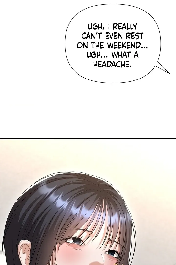 Let’s go for a shampoo Chapter 18 page 44 - 