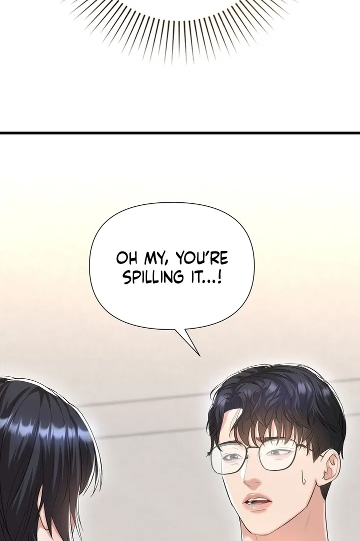 Let’s go for a shampoo Chapter 18 page 47 - 