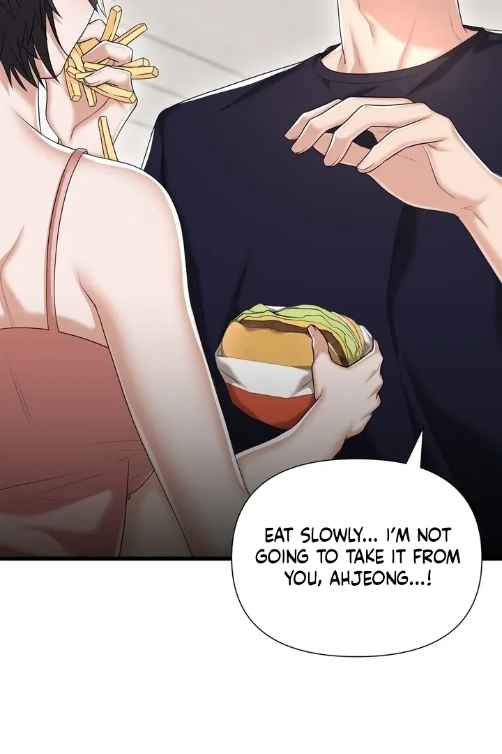 Let’s go for a shampoo Chapter 18 page 48 - 