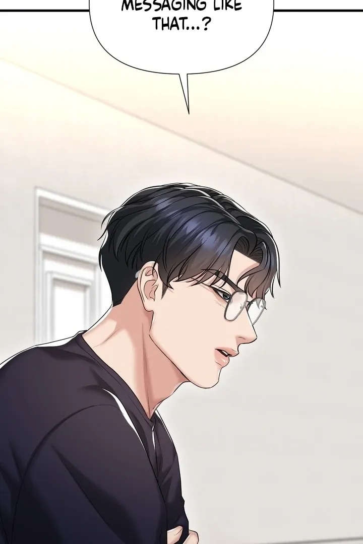 Let’s go for a shampoo Chapter 18 page 58 - 