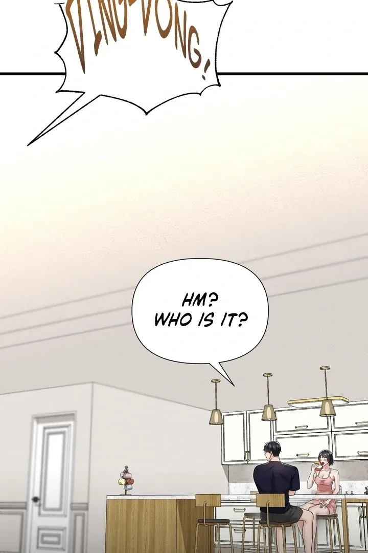 Let’s go for a shampoo Chapter 18 page 65 - 