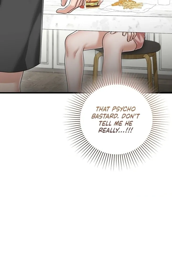 Let’s go for a shampoo Chapter 18 page 69 - 