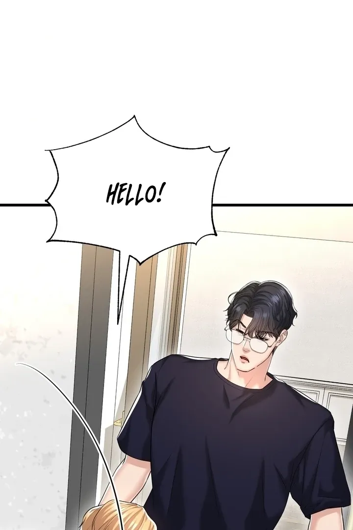 Let’s go for a shampoo Chapter 18 page 70 - 