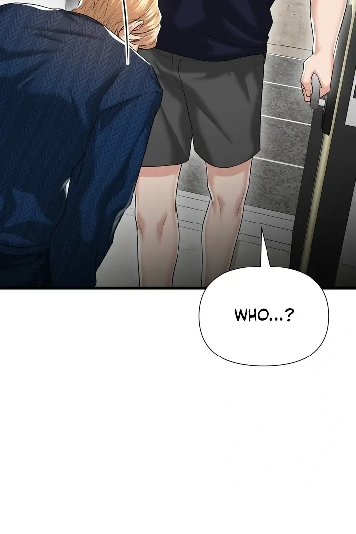 Let’s go for a shampoo Chapter 18 page 71 - 