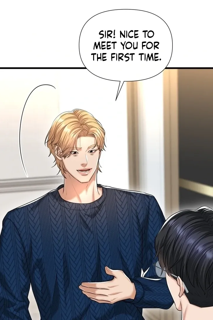 Let’s go for a shampoo Chapter 18 page 72 - 