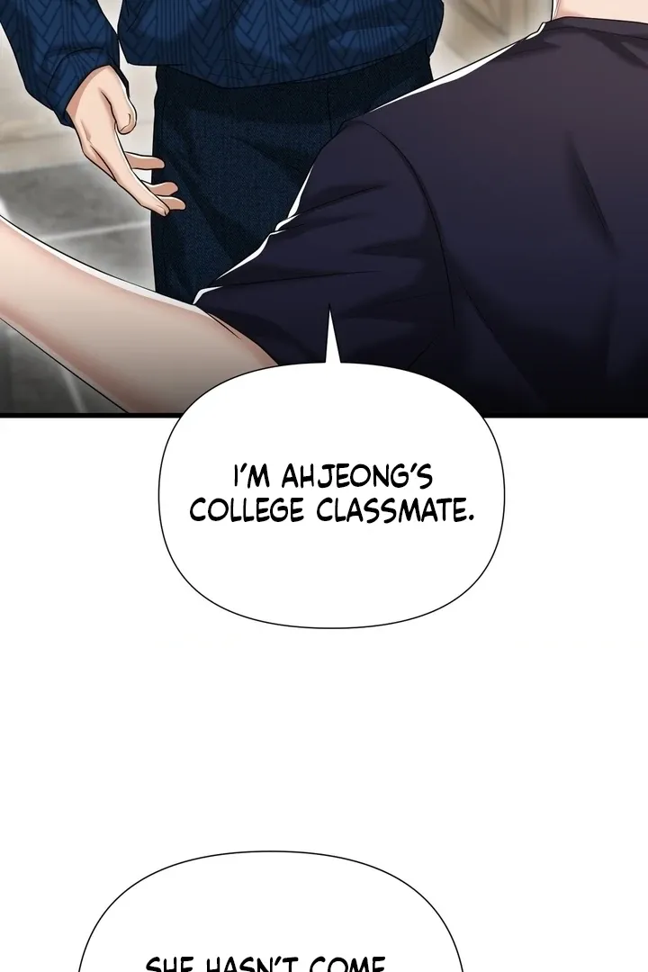 Let’s go for a shampoo Chapter 18 page 73 - 