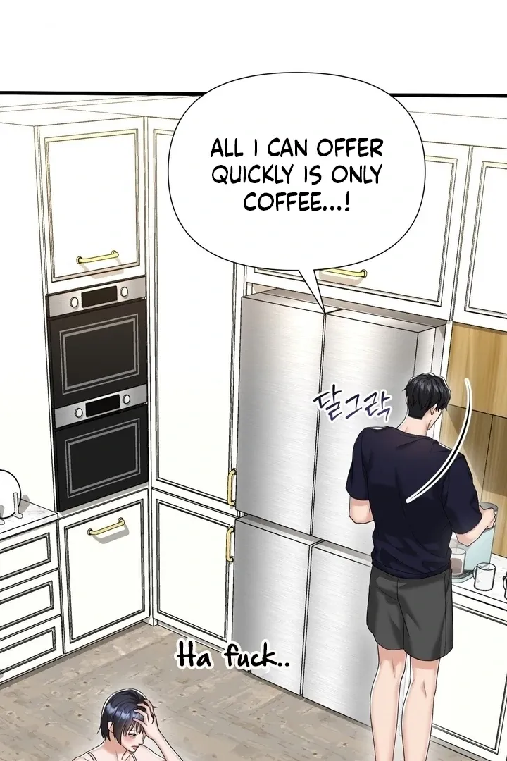 Let’s go for a shampoo Chapter 18 page 78 - 