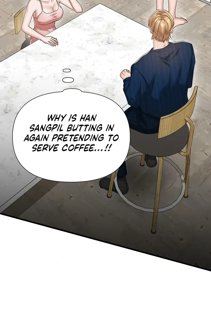 Let’s go for a shampoo Chapter 18 page 79 - 