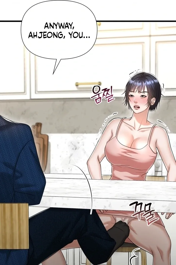 Let’s go for a shampoo Chapter 18 page 82 - 