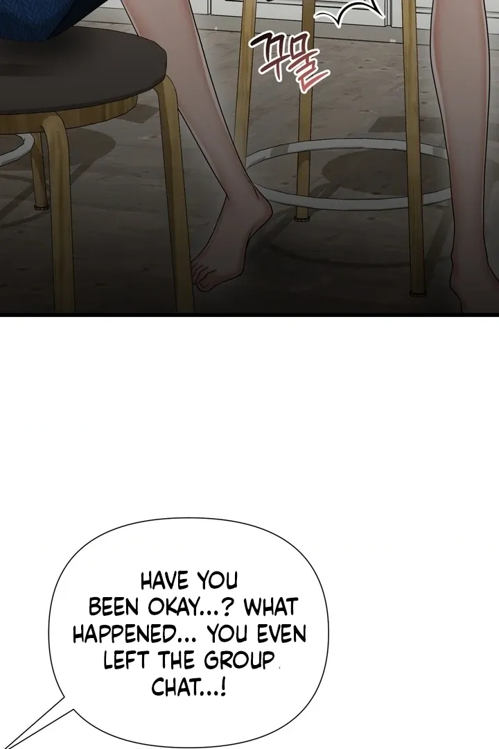Let’s go for a shampoo Chapter 18 page 83 - 
