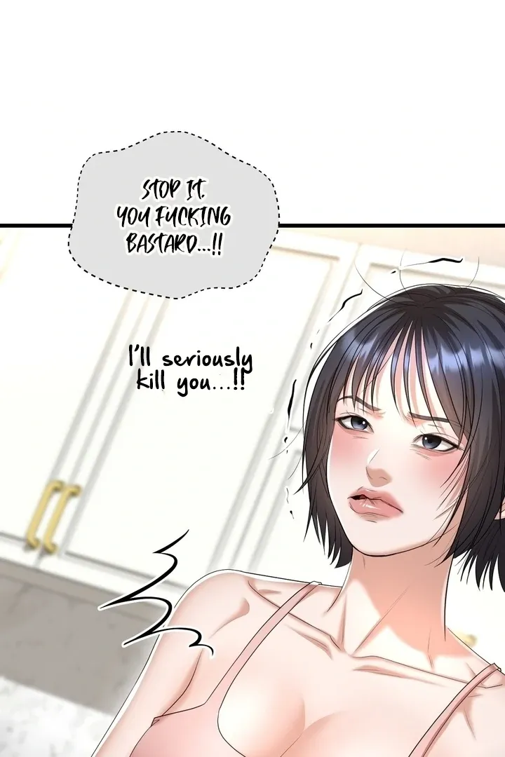 Let’s go for a shampoo Chapter 18 page 85 - 