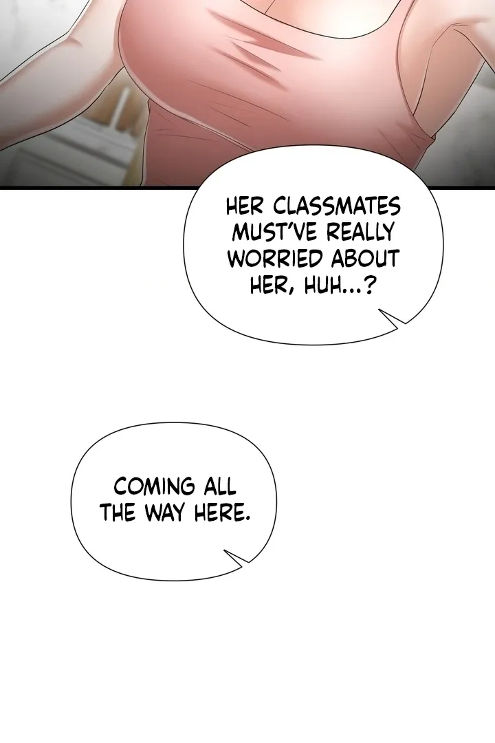 Let’s go for a shampoo Chapter 18 page 86 - 