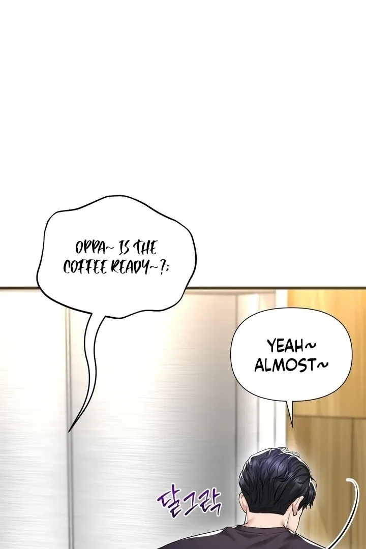 Let’s go for a shampoo Chapter 18 page 90 - 